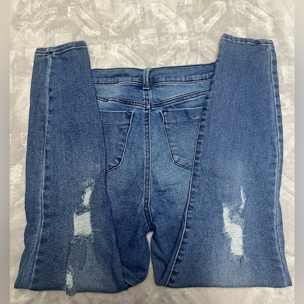 CELEBRITY PINK - The Spice Jean - Sz 9/29 - Picture 5 of 7
